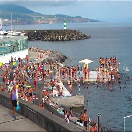 Apartamento Central Ponta Delgada Exterior foto